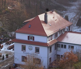 Gästezimmer Finsterbrunnertal