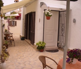 Ferienhaus Denia