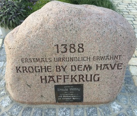 Ferienhaus Scharbeutz