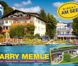 Ferienanlage Velden am Wörthersee