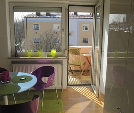 Appartment München