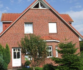 Ferienhaus Krummhörn-Hamswehrum