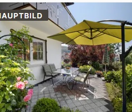 Ferienwohnung Meßstetten-Tieringen