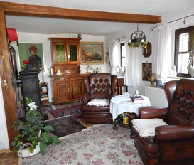 Ferienhaus Leinsweiler