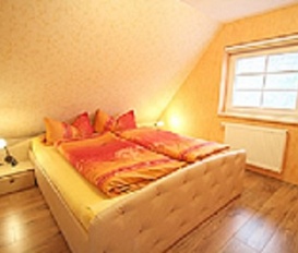 Ferienwohnung Putbus OT Kasnevitz