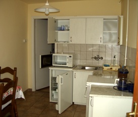 Gästezimmer Tapolca