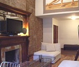 Ferienhaus Upper West side