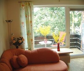 Ferienwohnung Hamburg