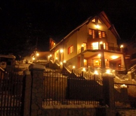 Ferienhaus Dimbul Morii/Saçele