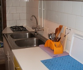 Ferienwohnung Cala Figuera