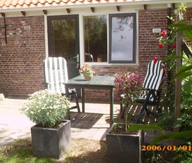 Appartment leeuwarden