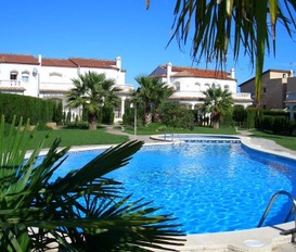 Ferienhaus Miami Playa