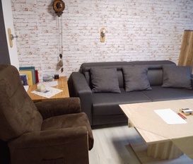 Ferienwohnung Bremen