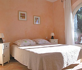Ferienwohnung Grimaud