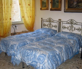 Ferienwohnung Napoli