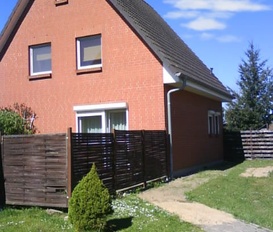 Ferienhaus Göhren-Lebbin