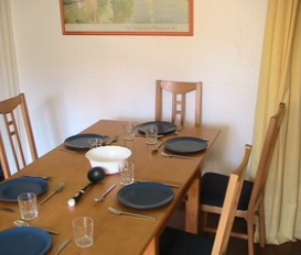 Ferienhaus Barcelona