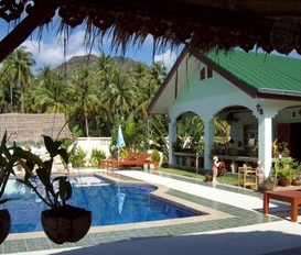 Ferienwohnung Sam Roi Yod