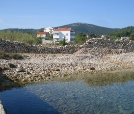 Ferienwohnung Dobropoljana - Insel Pasman