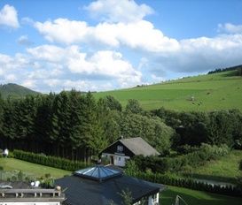 Ferienwohnung Willingen