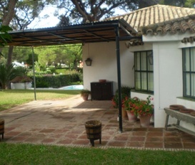 Ferienhaus El Puerto de Santa Maria