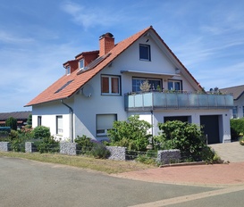 Ferienwohnung Emmerthal