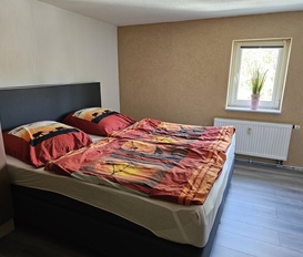 Ferienwohnung Zschepplin