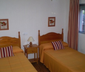 Ferienhaus El Puerto de Santa Maria