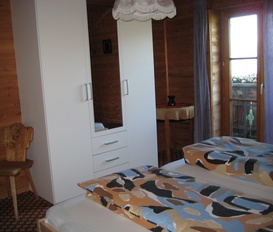 Ferienwohnung schenna