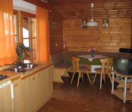 Ferienwohnung schenna