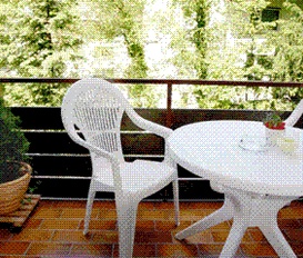 Ferienwohnung Baden Baden