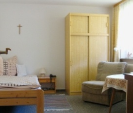 Ferienwohnung Todtmoos