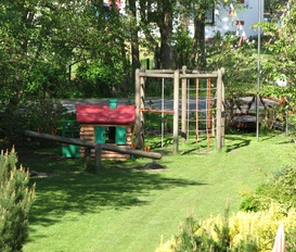 Ferienhaus Vitte / Insel Hiddensee