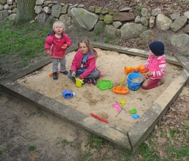 Ferienwohnung Trebel