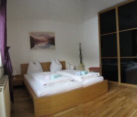 Ferienwohnung Roppen