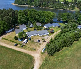 Ferienhaus Kleinzerlang