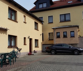 Ferienwohnung Coswig