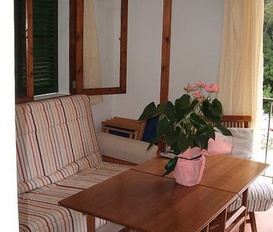 Ferienwohnung Cala Figuera