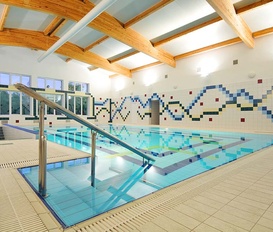 Ferienwohnung Darlowko