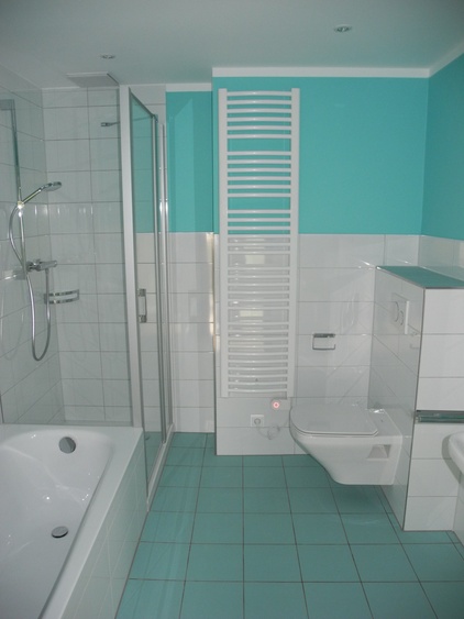 Badezimmer OG