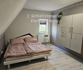 Ferienwohnung Zschepplin