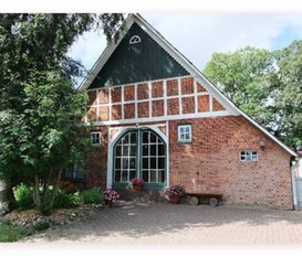 Ferienhaus Neuenkirchen