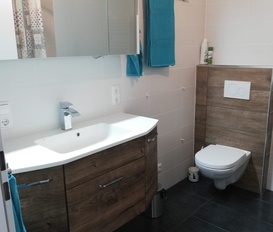 Ferienwohnung Hargelsberg