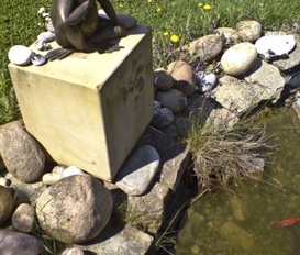 Pension Erfurt-Kühnhausen