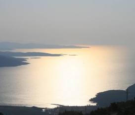 Ferienvilla Gökova - Akyaka