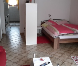 Ferienwohnung Hartheim