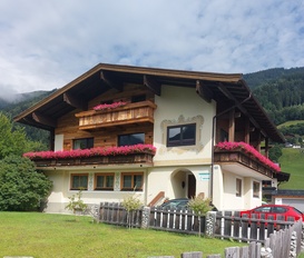 Ferienwohnung Bramberg