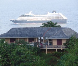 Ferienhaus Englishmans Bay