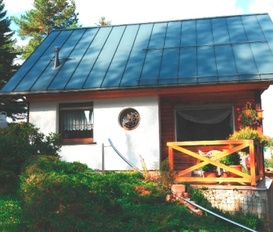 Ferienhaus Stützerbach