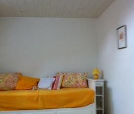 Ferienhaus Steinberg